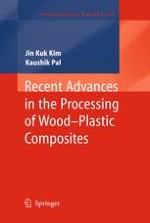 Overview of Wood-Plastic Composites and Uses