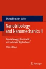 Nanotribology, Nanomechanics, and Materials Characterization