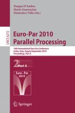 Parallel and Distributed Programming