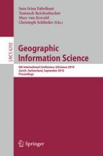 A Conceptual Data Model for Trajectory Data Mining