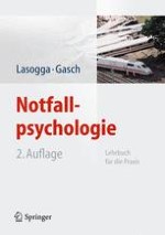 Geschichte der Notfallpsychologie