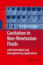 Non-Newtonian Fluids