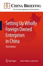 Devising Your China Investment Strategy