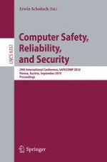 Reliability Analysis of Safety-Related Communication Architectures