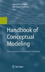 Conceptual-Model Programming: A Manifesto