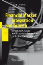 The Role of Banks in Financial Integration: Some New Theory and Evidence from New EU Members