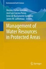 Wastewater Problems in Rural Communities, Their Influence on Sustainable Management in Protected Areas