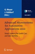 Embedded Systems: The Migration from ICE Vehicles to Electric Vehicles