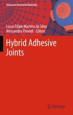 Science of Weld: Adhesive Joints