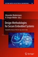 Towards Co-design of HW/SW/Analog Systems