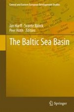 The Baltic Sea Basin: Introduction