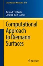Introduction to Compact Riemann Surfaces