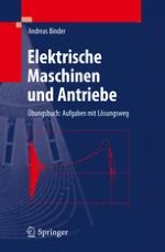 1. Grundlagen elektromechanischer Energiewandler