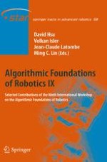 Homotopic Path Planning on Manifolds for Cabled Mobile Robots