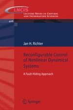 Introduction to Reconfigurable Control