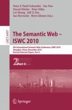 I18n of Semantic Web Applications