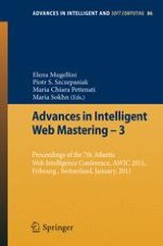 Fuzzy Ontologies and Fuzzy Markup Language: A Novel Vision in Web Intelligence