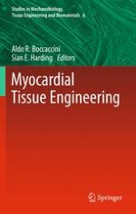 Tissue Engineering for Cardiac Regeneration