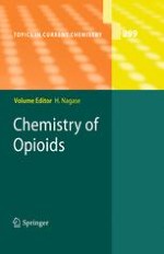 Recent Advances in the Synthesis of Morphine and Related Alkaloids