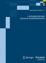 Einführung: Mit Der Raumfahrt Zu Neuen Horizonten