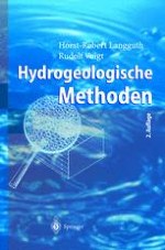 Größen und Einheiten in der Hydrogeologie