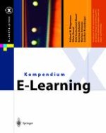Die Suche nach der Lehrmaschine: Von der Buchstabiermaschine über den Programmierten Unterricht zum E-Learning