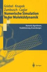 Computersimulation — eine Schlüsseltechnologie