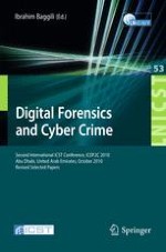 Dealing with the Problem of Cybercrime