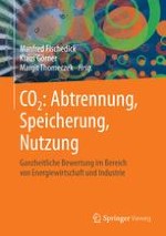Einsatz Und Verwendung Von Co2 Springerprofessional De
