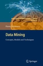 Introduction to Data Mining