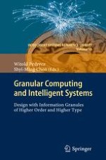 From Interval (Set) and Probabilistic Granules to Set-and-Probabilistic Granules of Higher Order