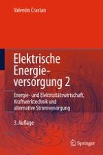 Energiewirtschaft und Klimaschutz