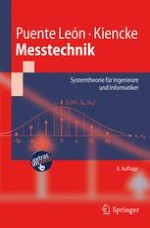 Messsysteme und Messfehler