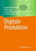 Deindustrialisierung der Wirtschaft in den Industrieregionen