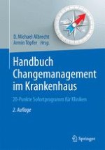 Konsequenzen für das strategische und operative Management von Kliniken bei sich verändernden und verschärfenden Rahmenbedingungen