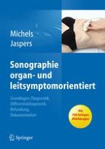 Allgemeine Sonographie