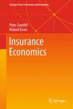 Introduction: Insurance and Its Economic Role