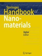 Science and Engineering of Nanomaterials