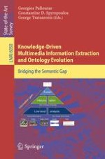 Bootstrapping Ontology Evolution with Multimedia Information Extraction