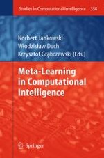 Universal Meta-Learning Architecture and Algorithms