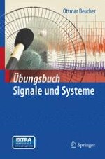 Lösungen der Übungen zum Kapitel „Einführungsbeispiele und grundlegende Begriffe”