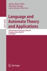 Green’s Relations and Their Use in Automata Theory