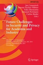 Patience, Persistence, and Faith: Evolving the Gold Standard in Privacy and Data Protection