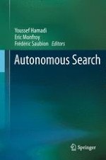 An Introduction to Autonomous Search
