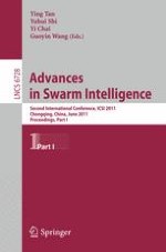 Particle Swarm Optimization: A Powerful Family of Stochastic Optimizers. Analysis, Design and Application to Inverse Modelling