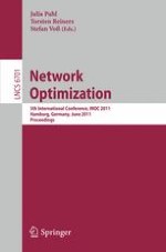 On the Design of Optical OFDM-Based Networks