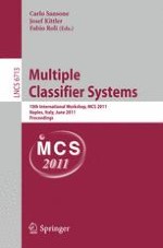 Ensemble Methods for Tracking and Segmentation (Abstract)