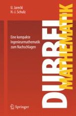 Mengen, Funktionen und Boolesche Algebra