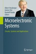 Advanced IC Design and Design Automation for Electronics and Heterogeneous Systems