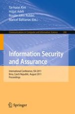 Information Security Awareness Campaign: An Alternate Approach